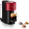 ΚΑΦΕΤΙΕΡΑ ΕΣΠΡΕΣΣΟ KRUPS XN9105 NESPRESSO VERTUO NEXT CHERRY RED WIFI